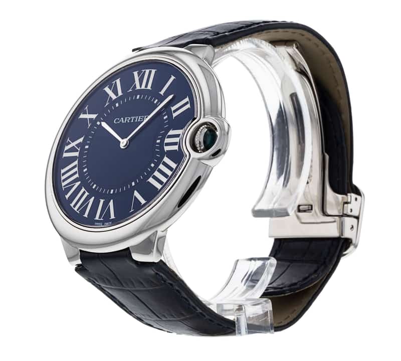 Cartier Ballon Bleu W6920059